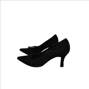 VANELi Dorcet Suede Heels Size 6.5M